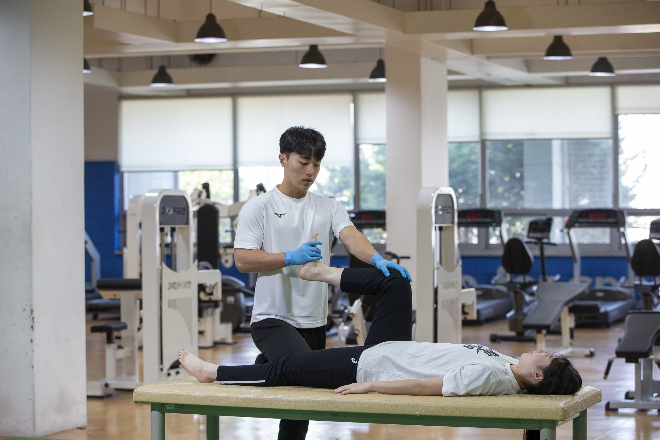 [운동재활전공] 근골격계 기능 평가